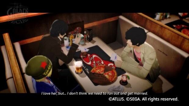 Catherine: Full Body -arvostelu