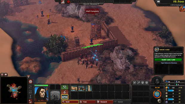 Conan Unconquered, Arvostelu