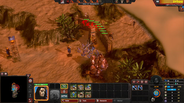 Conan Unconquered, Arvostelu