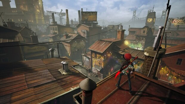 Concrete Genie -arvostelu