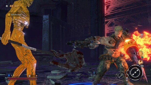 Contra: Rogue Corps -arvostelu