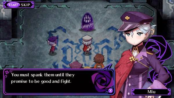 Criminal Girls: Invite Only -arvostelu