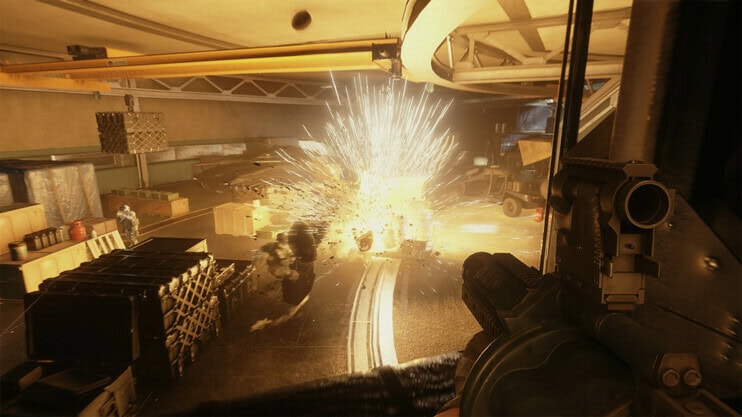 CrossfireX -arvostelu