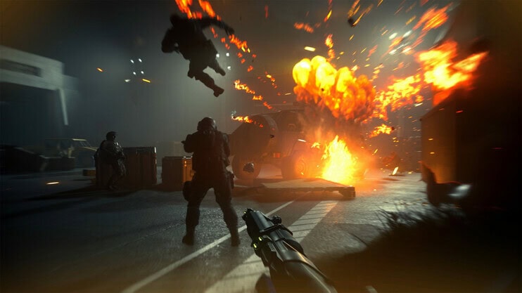 CrossfireX -arvostelu