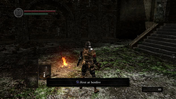 Dark Souls Remastered