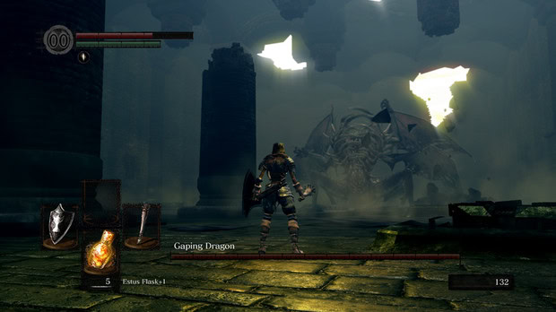 Dark Souls Remastered