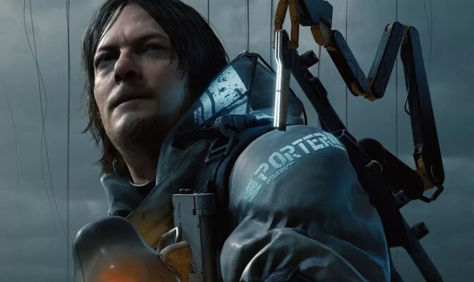 Death Stranding