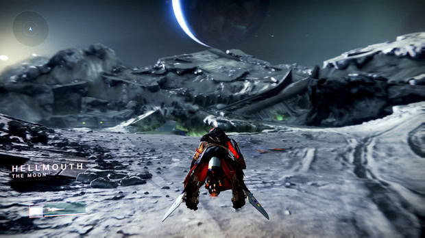 Destiny 2: Shadowkeep -arvostelu