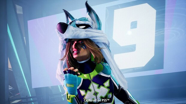 Destruction AllStars -arvostelu