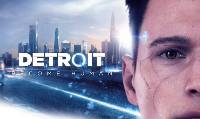 Detroit: Become Human