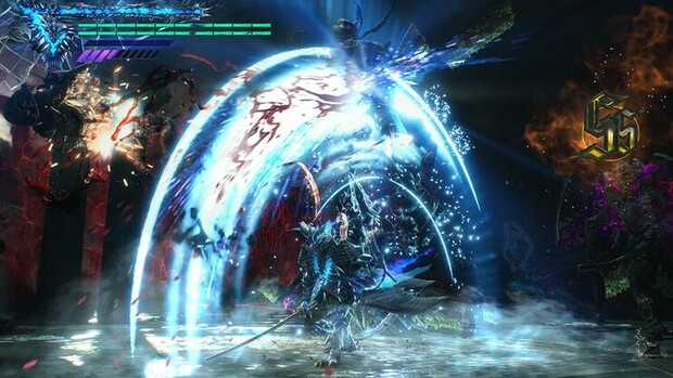 Devil May Cry 5: Special Edition -arvostelu