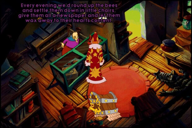 Retrostelu: Discworld II – Kiekkomaailma ja Monty Python yhdessä paketissa? Myyty!