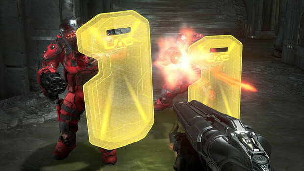 Doom Eternal: The Ancient Gods - Part 1 & 2 -arvostelu