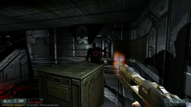 Retrostelussa Doom 3 – unohdettu klassikko vai unohtamisen arvoinen outolintu?