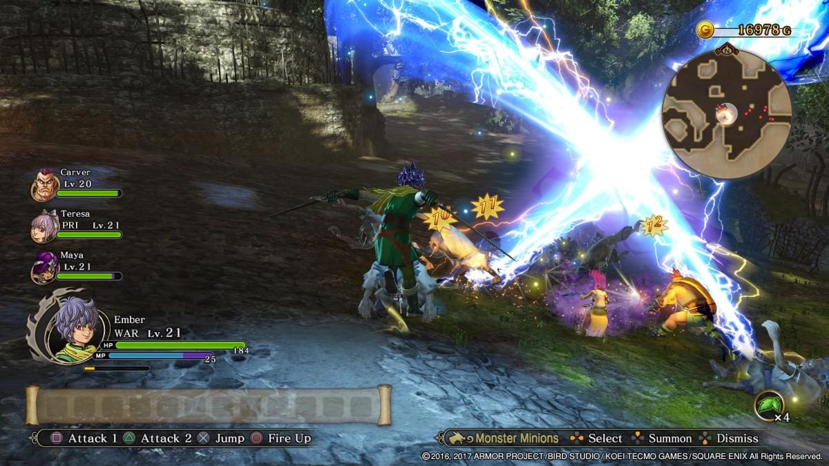 ”Sarjan varsinainen kivijalka on säilynyt muuttumattomana, mikä voi olla hyvä tai huono uutinen.”