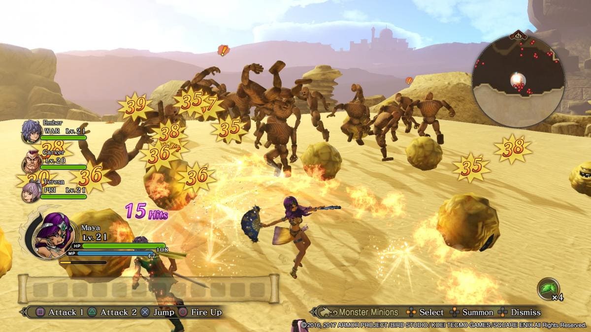 ”Sarjan varsinainen kivijalka on säilynyt muuttumattomana, mikä voi olla hyvä tai huono uutinen.”