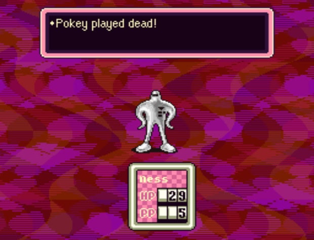 Retrostelussa Earthbound – historian hämärin roolipeli on kuin Undertale 20 vuotta ennen Undertalea