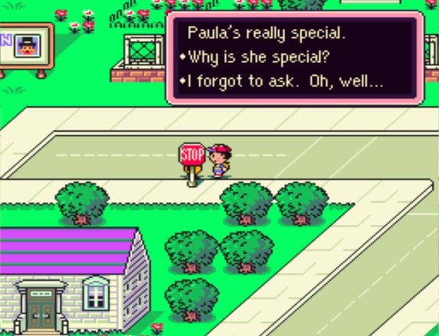 Retrostelussa Earthbound – historian hämärin roolipeli on kuin Undertale 20 vuotta ennen Undertalea