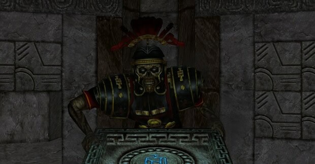 Retrostelussa Eternal Darkness – kauhupeli, joka sai pelaajankin luulemaan seonneensa