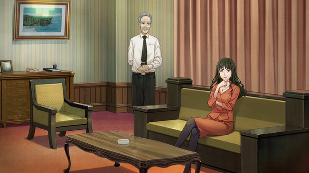 Famicom Detective Club: The Missing Heir & The Girl Who Stands Behind -arvostelu