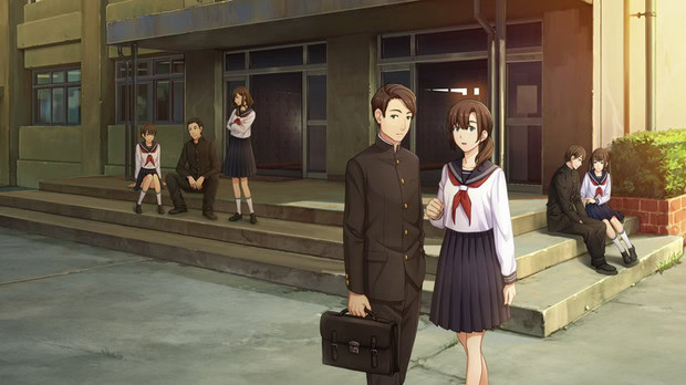 Famicom Detective Club: The Missing Heir & The Girl Who Stands Behind -arvostelu