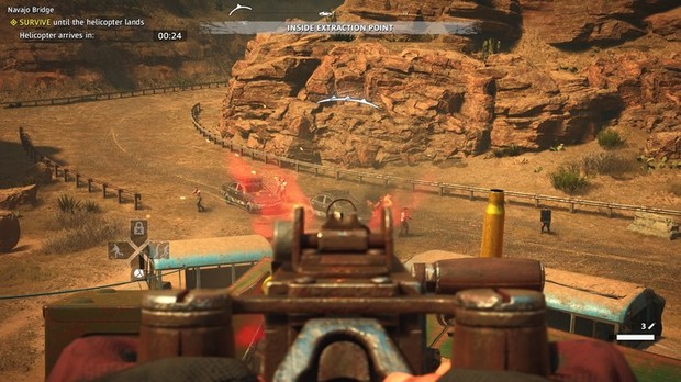 Far Cry: New Dawn -arvostelu