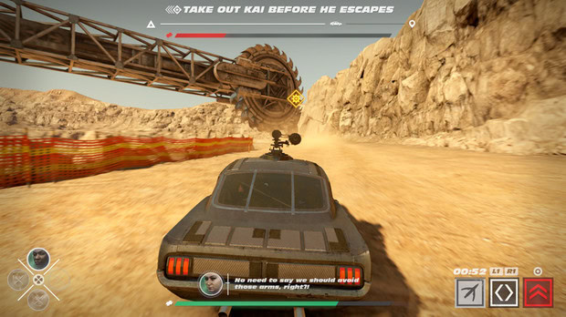 Fast & Furious Crossroads -arvostelu