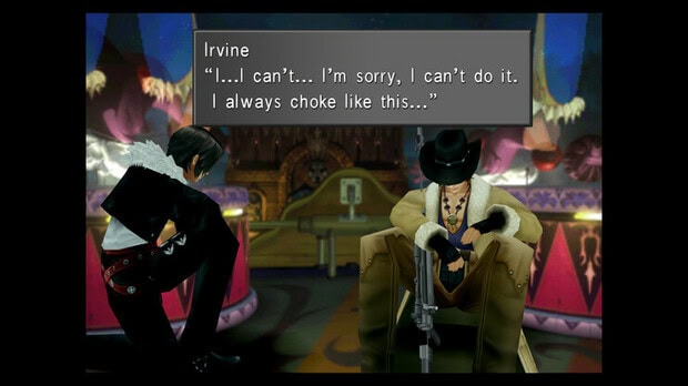 Final Fantasy VIII Remastered -arvostelu