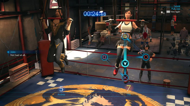 Final Fantasy VII Remake -arvostelu