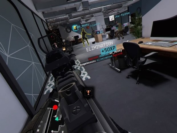 Firewall: Zero Hour arvostelu