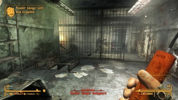 Retrostelussa Fallout: New Vegas – Fallout-sarjan paras peli jo 10 vuoden ajan