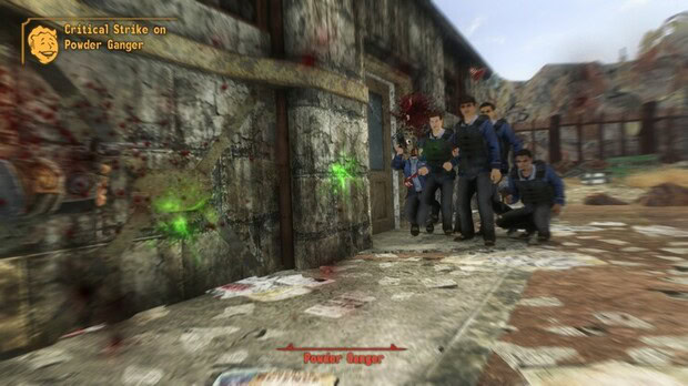 Retrostelussa Fallout: New Vegas – Fallout-sarjan paras peli jo 10 vuoden ajan