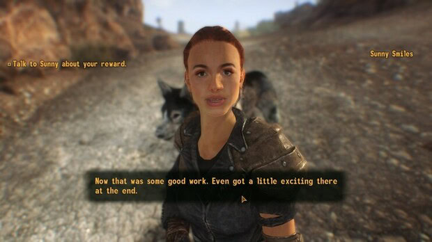 Retrostelussa Fallout: New Vegas – Fallout-sarjan paras peli jo 10 vuoden ajan