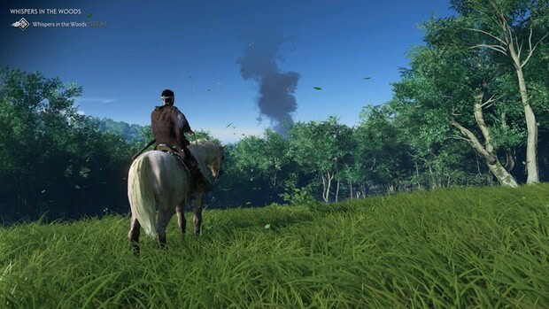 Ghost of Tsushima -arvostelu