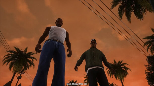 Grand Theft Auto: The Trilogy – The Definitive Edition -arvostelu