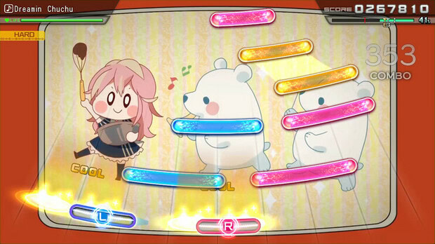 Hatsune Miku: Project Diva Mega Mix -arvostelu