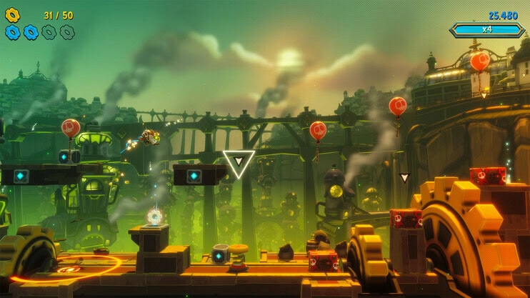 Hextech Mayhem: A League of Legends Story -arvostelu