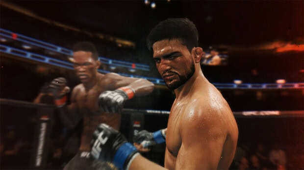 EA Sports UFC 4 -arvostelu