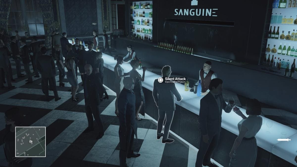 Hitman: The Complete First Season -arvostelu