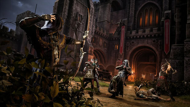 Hood: Outlaws & Legends -arvostelu