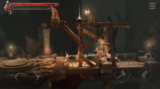 Pelaaja.fi: Grimvalor-arvostelu