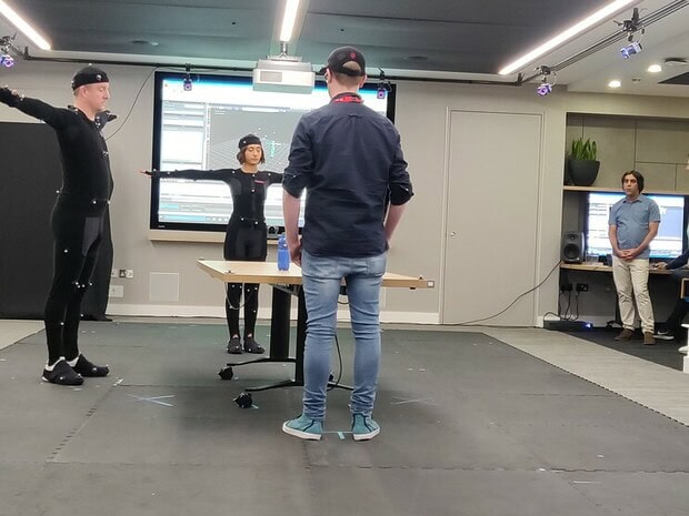 Kuva: Panu Saarenoja, Pelaaja.fi