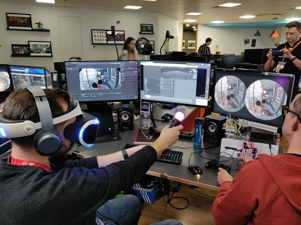 Kuva: Panu Saarenoja, Pelaaja.fi