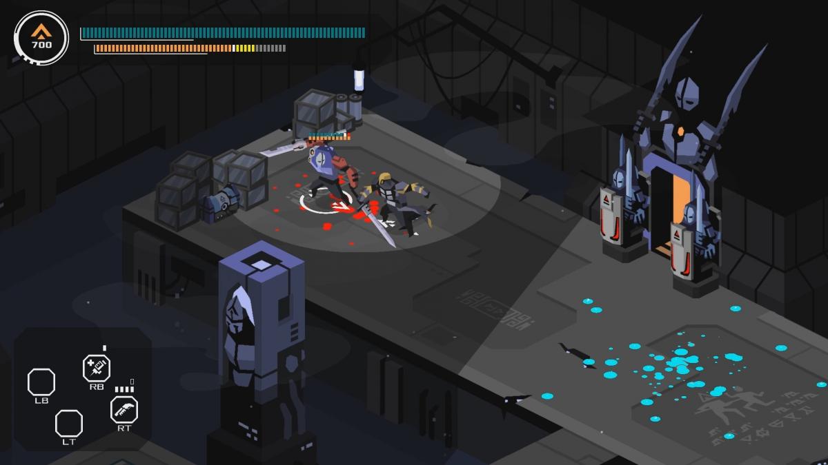 Immortal Planet -arvostelu