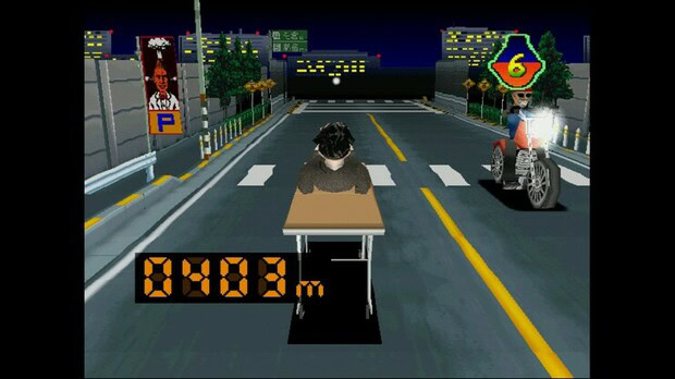 Retrostelussa Incredible Crisis – ensimmäisen PlayStationin taatusti oudoin peli