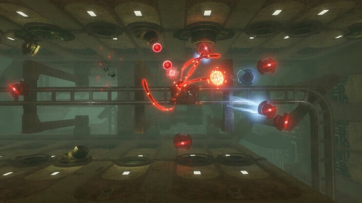 Kulttiroolipelin uudet vaatteet – ensitestissä NieR Replicant ver.1.22474487139...