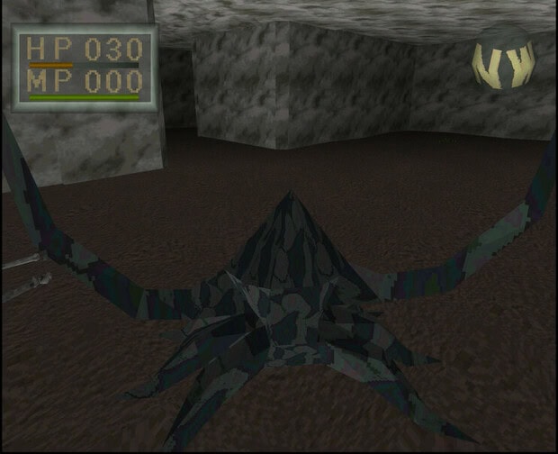 Retrostelussa King’s Field – unohtakaa Elden Ring ja Souls-pelit, 90-luvulla ei annettu armoa senkään vertaa!