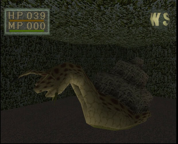 Retrostelussa King’s Field – unohtakaa Elden Ring ja Souls-pelit, 90-luvulla ei annettu armoa senkään vertaa!