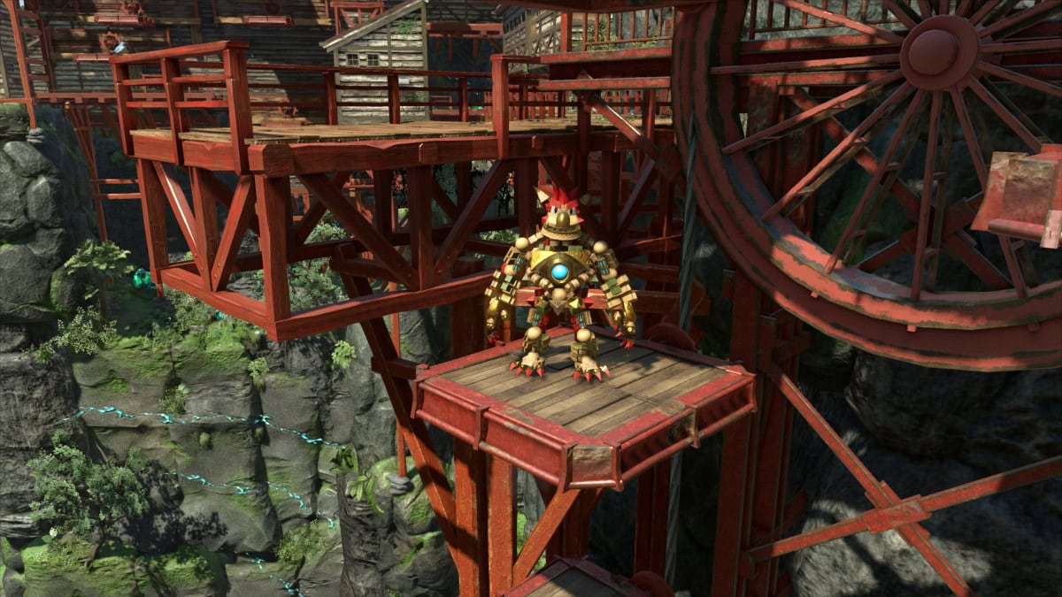 Knack 2 -arvostelu