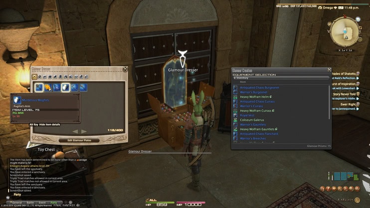 Final Fantasy XIV -selviytymisopas – näillä vinkeillä pääset alkuun tai palaat Eorzean maailmaan!